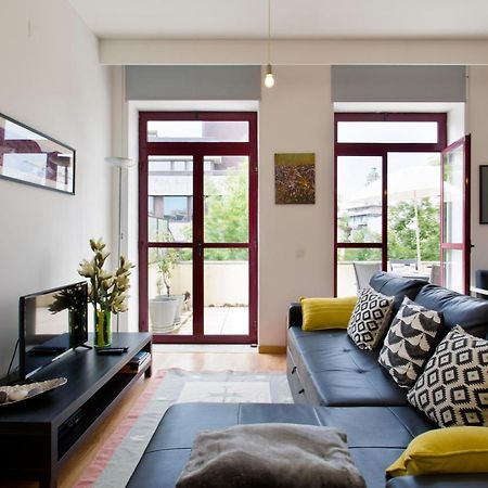 Porto Terrace Apartment エクステリア 写真