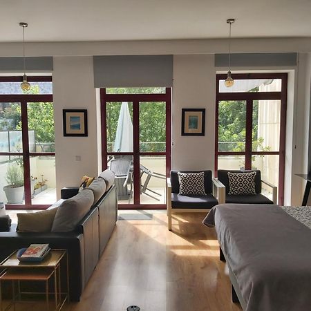 Porto Terrace Apartment エクステリア 写真