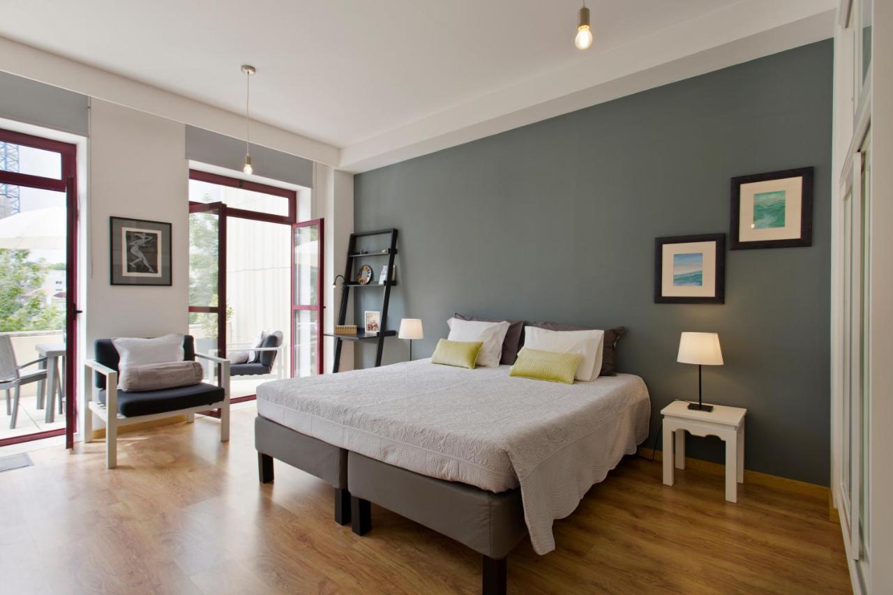 Porto Terrace Apartment エクステリア 写真