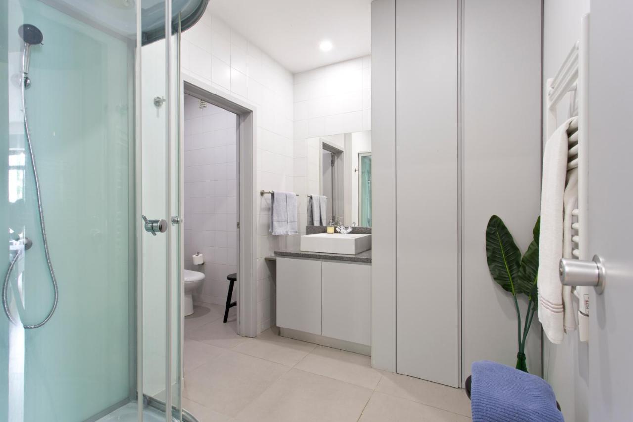 Porto Terrace Apartment エクステリア 写真