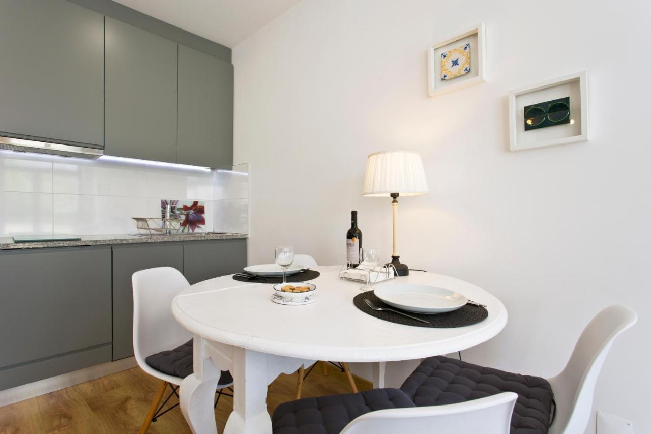 Porto Terrace Apartment エクステリア 写真