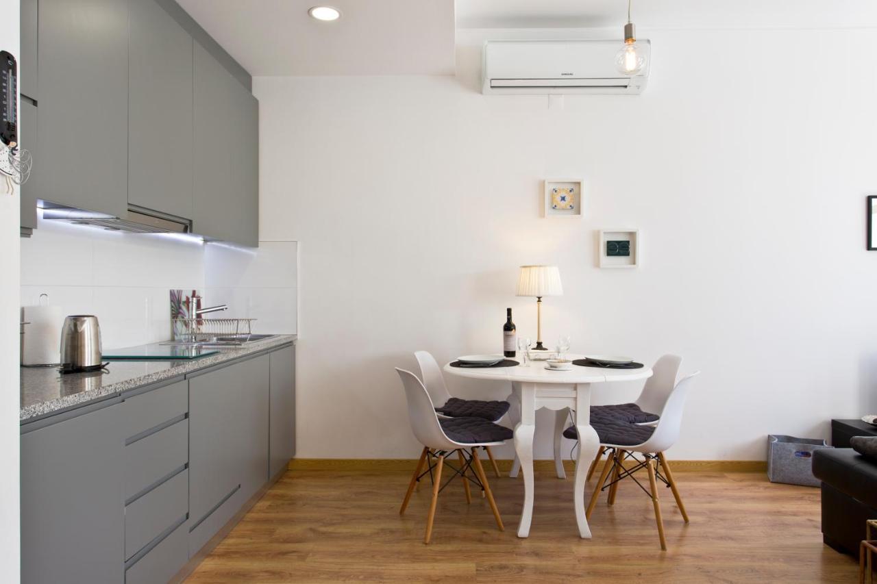 Porto Terrace Apartment エクステリア 写真