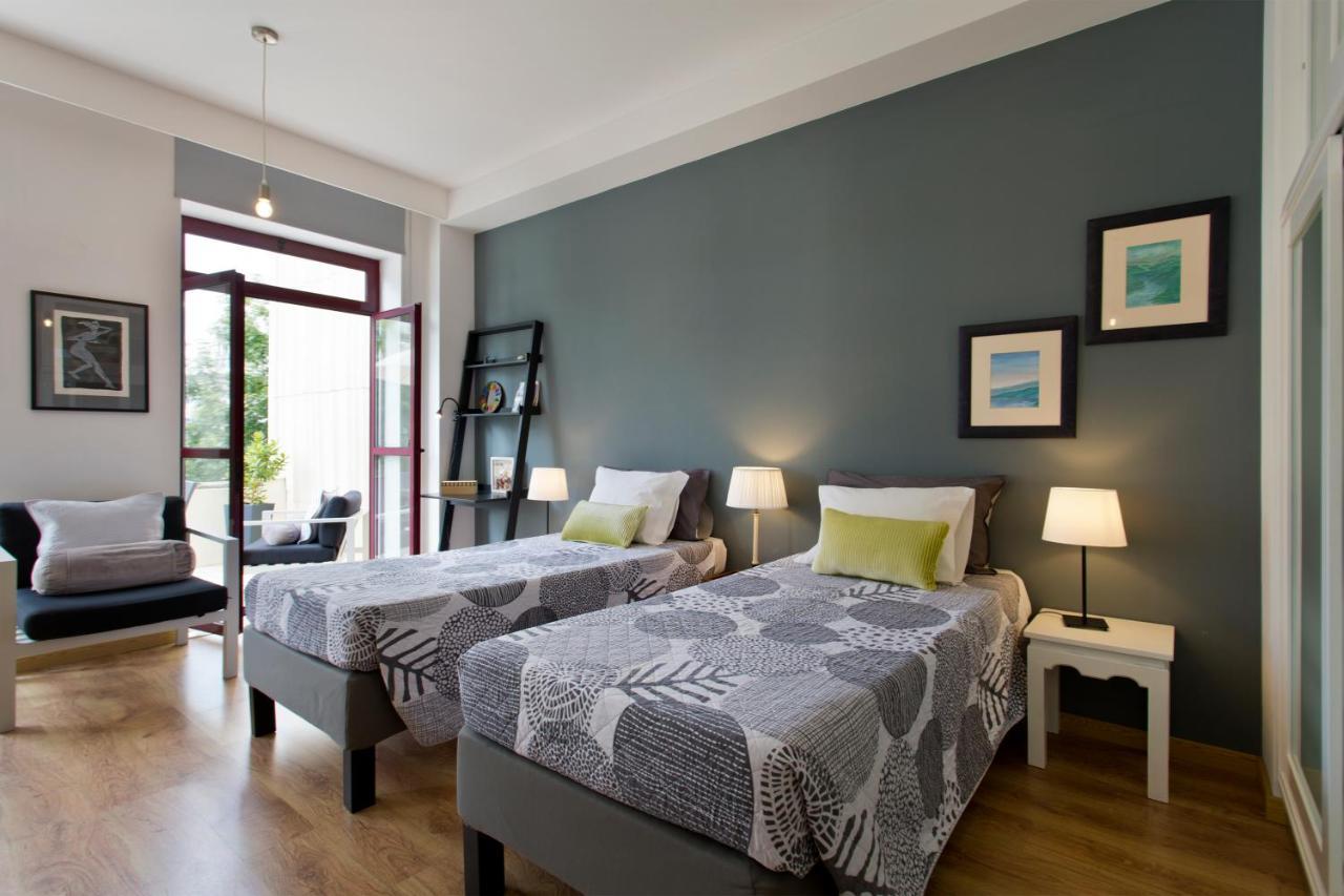 Porto Terrace Apartment エクステリア 写真