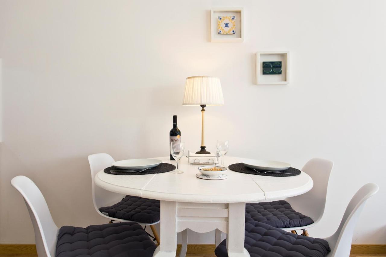 Porto Terrace Apartment エクステリア 写真