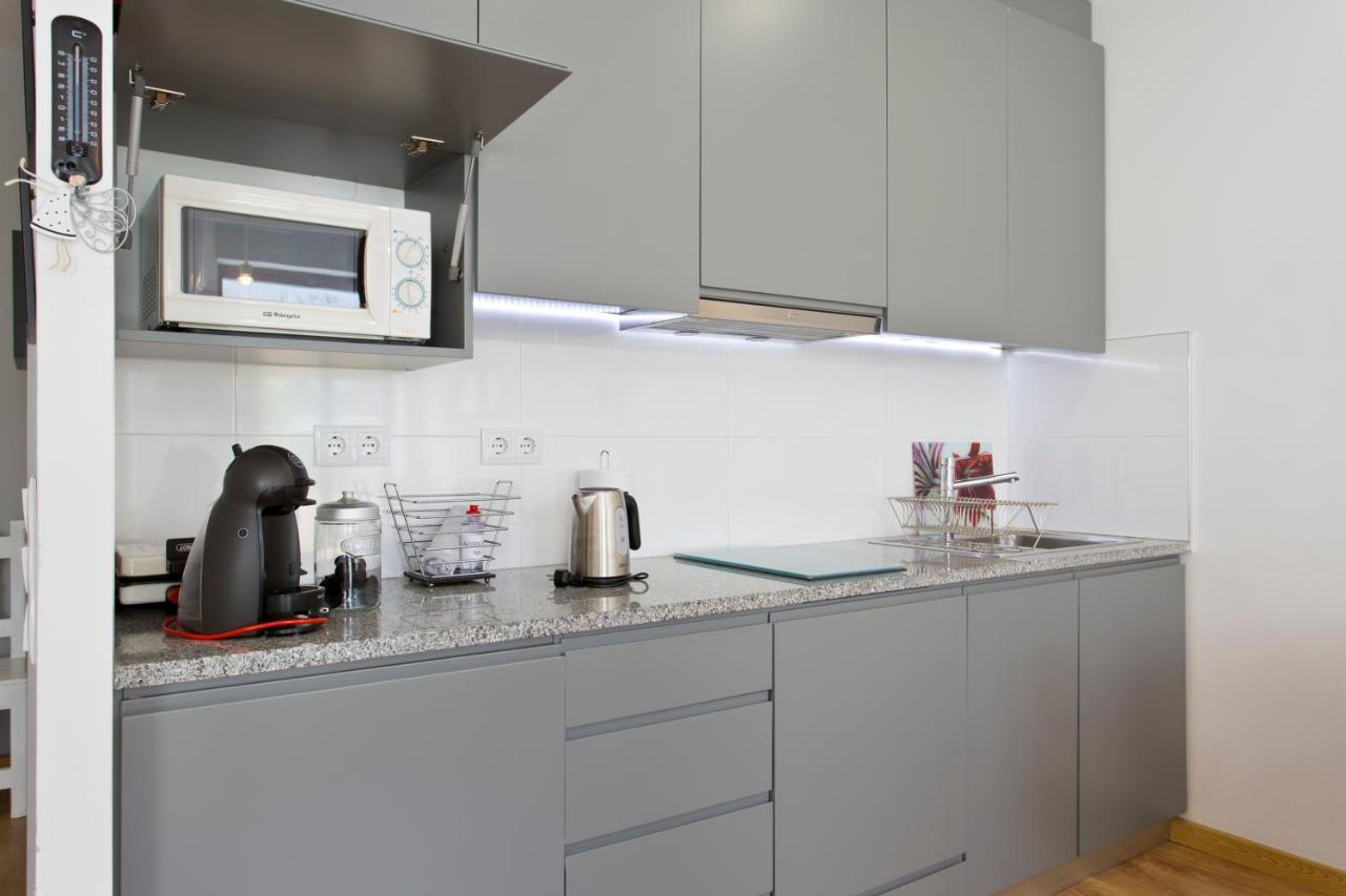 Porto Terrace Apartment エクステリア 写真