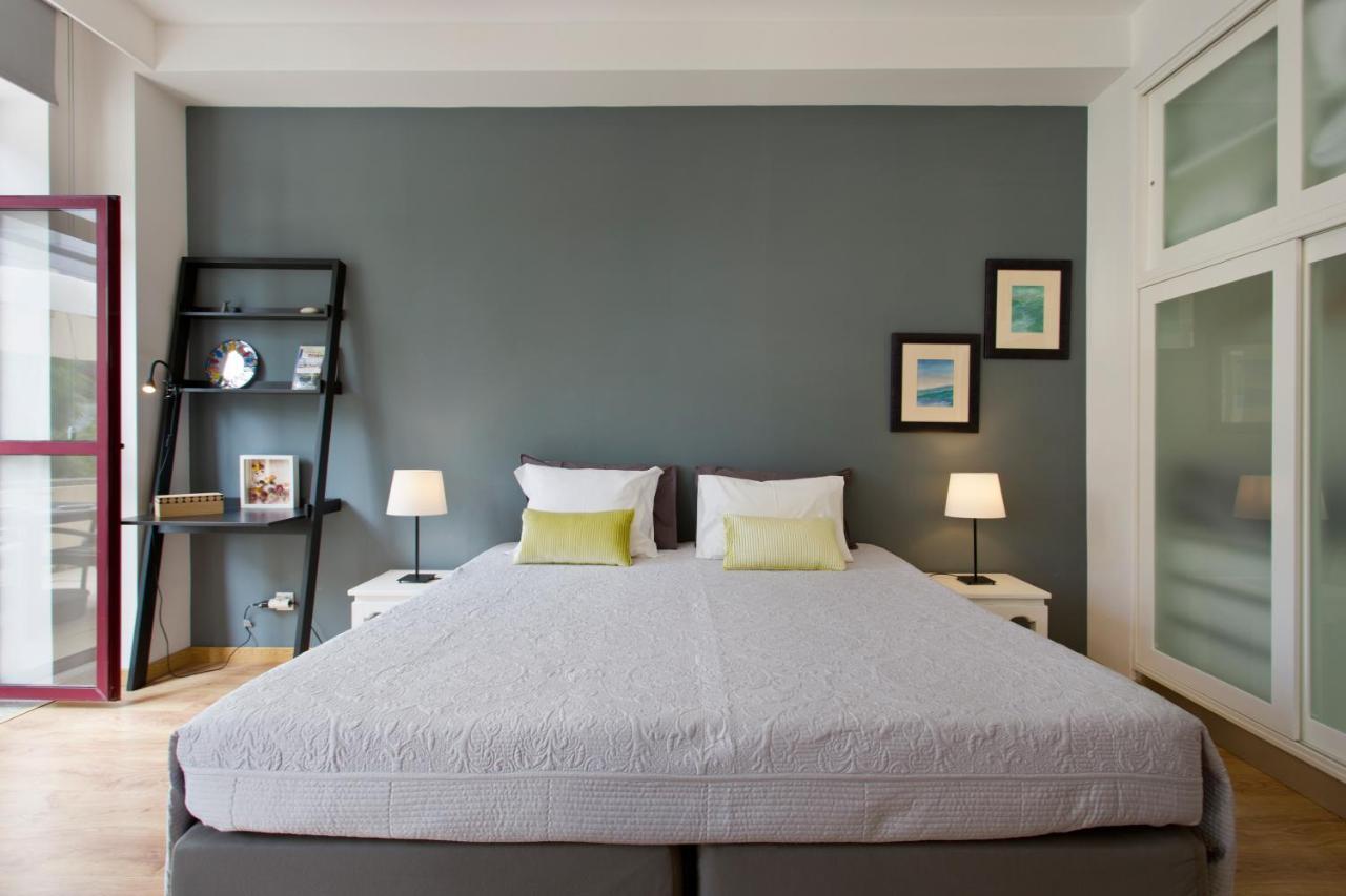 Porto Terrace Apartment エクステリア 写真