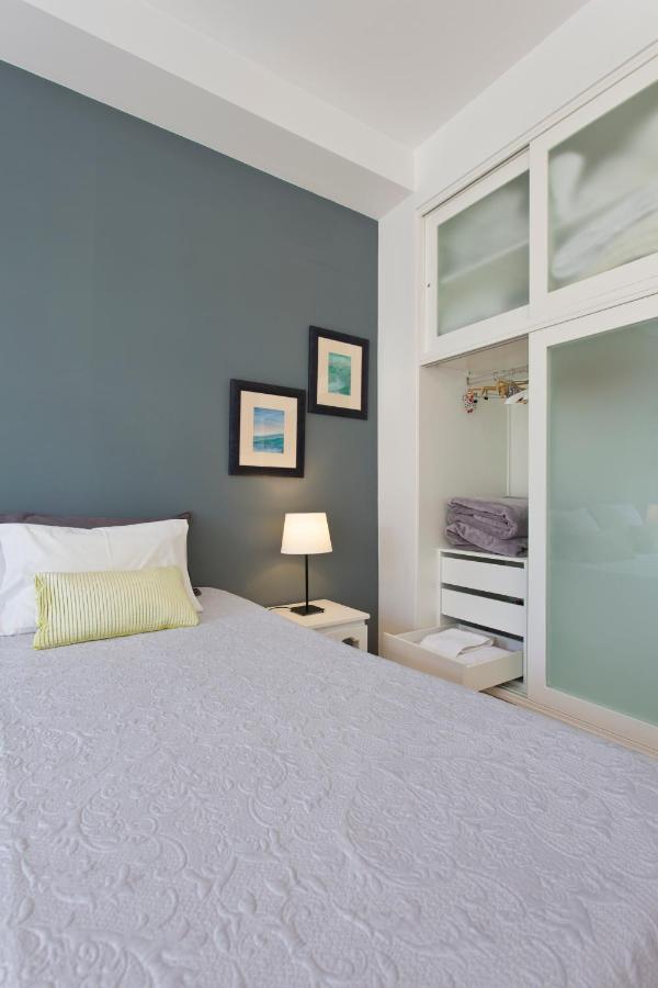 Porto Terrace Apartment エクステリア 写真