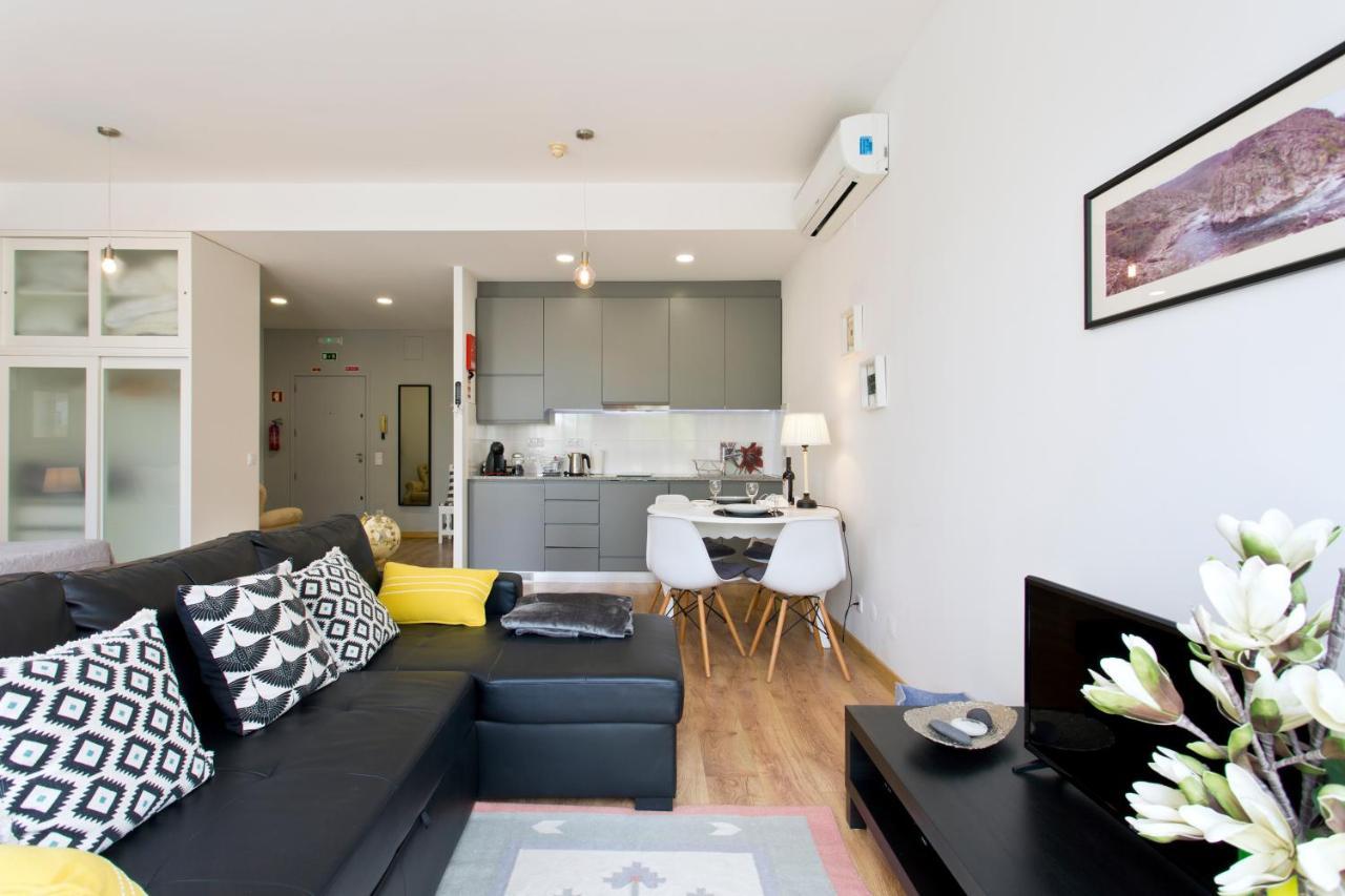 Porto Terrace Apartment エクステリア 写真