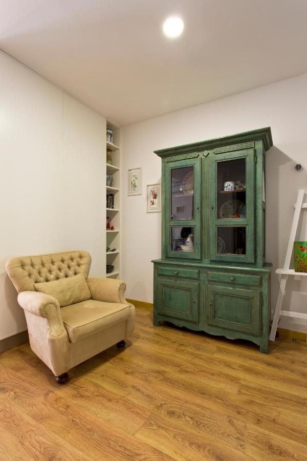 Porto Terrace Apartment エクステリア 写真