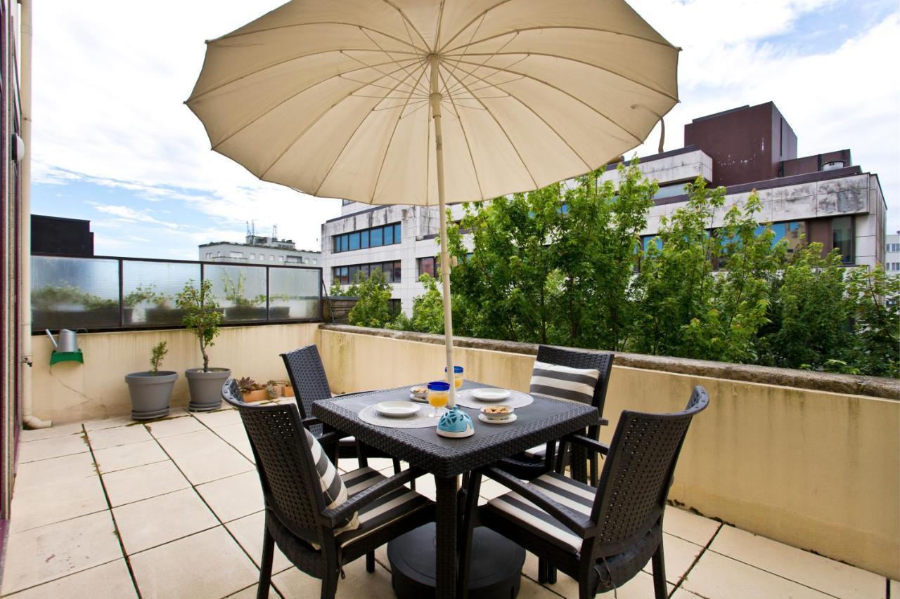 Porto Terrace Apartment エクステリア 写真