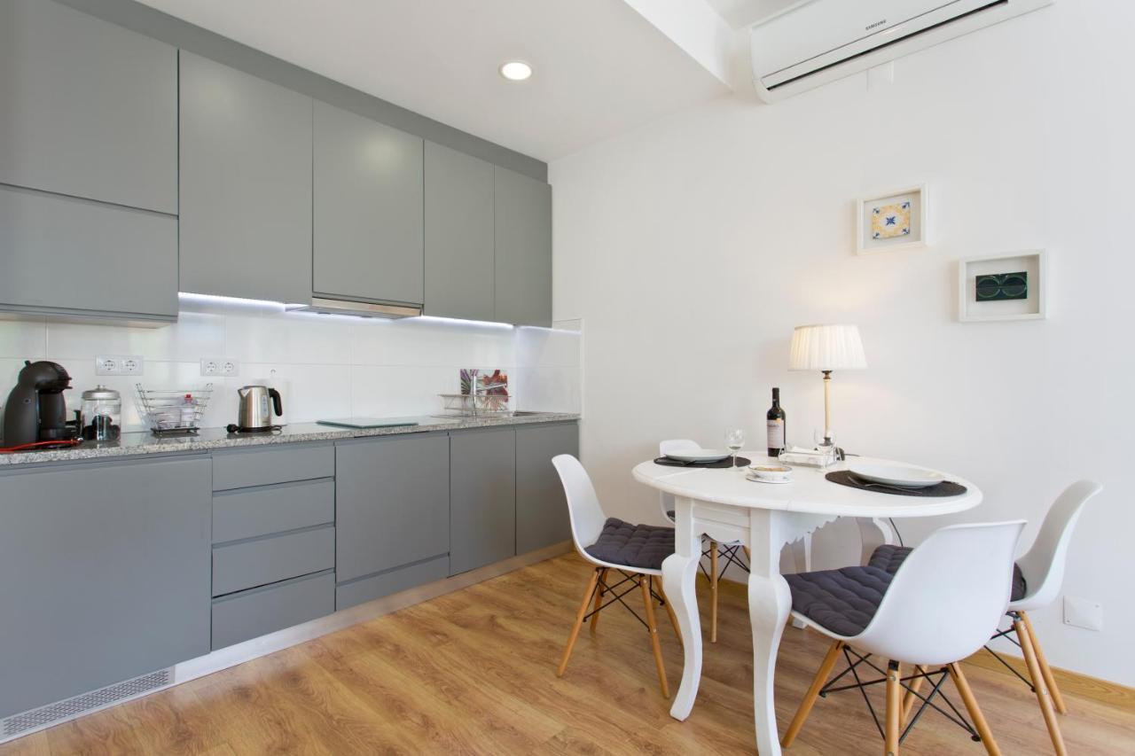 Porto Terrace Apartment エクステリア 写真