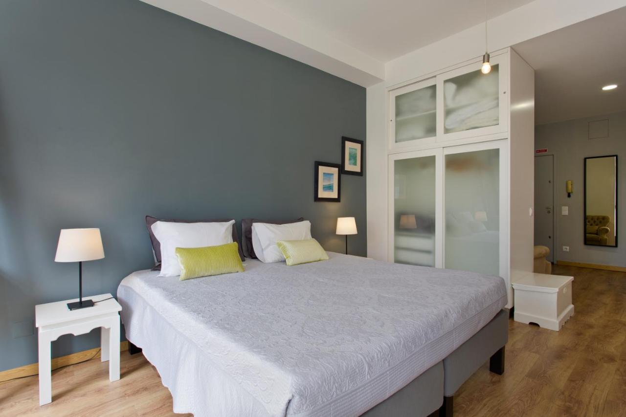 Porto Terrace Apartment エクステリア 写真