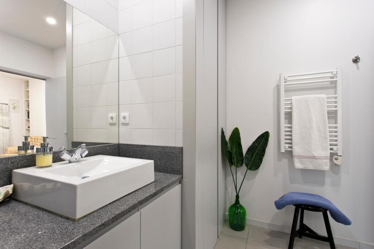 Porto Terrace Apartment エクステリア 写真