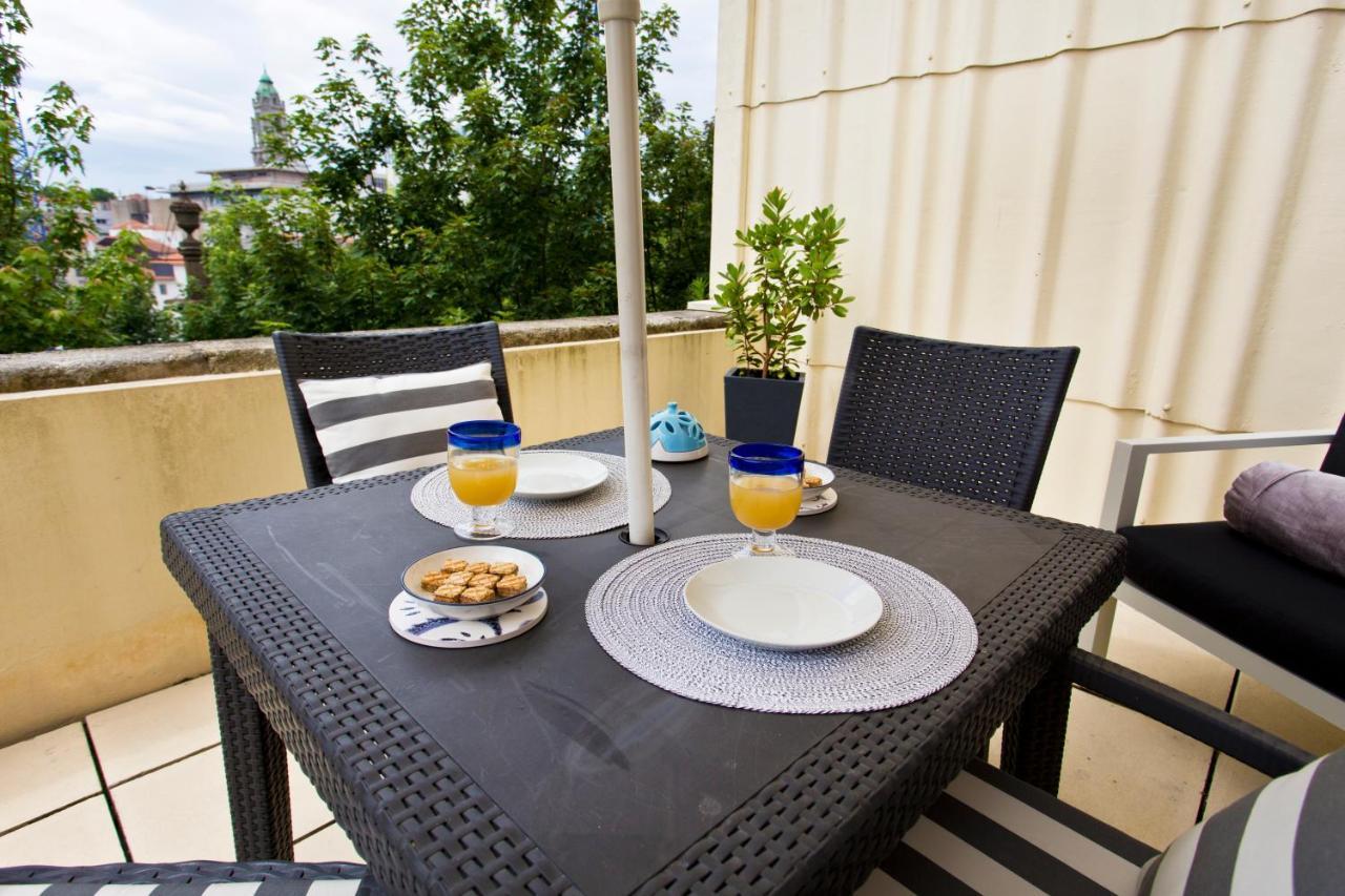 Porto Terrace Apartment エクステリア 写真