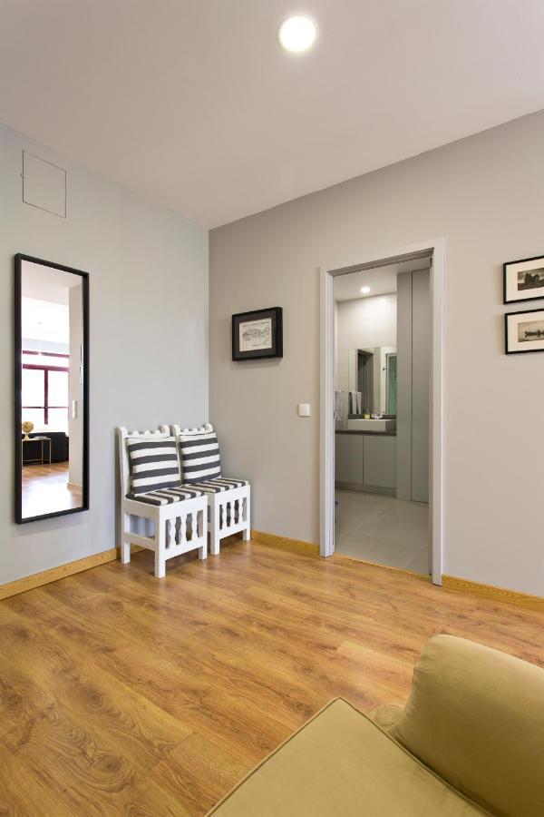 Porto Terrace Apartment エクステリア 写真