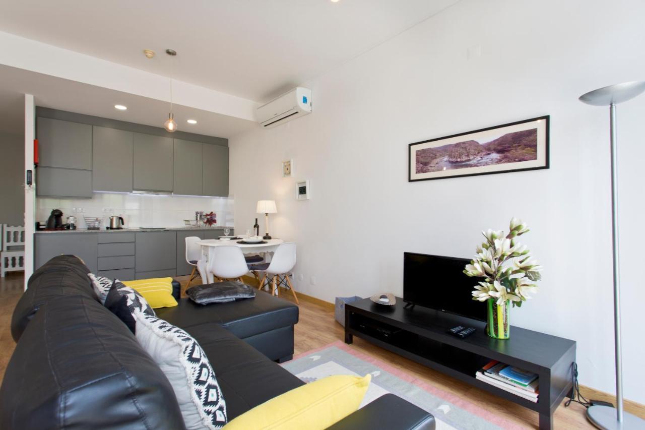 Porto Terrace Apartment エクステリア 写真