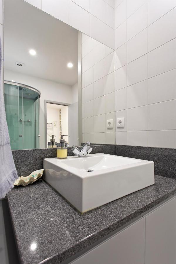 Porto Terrace Apartment エクステリア 写真