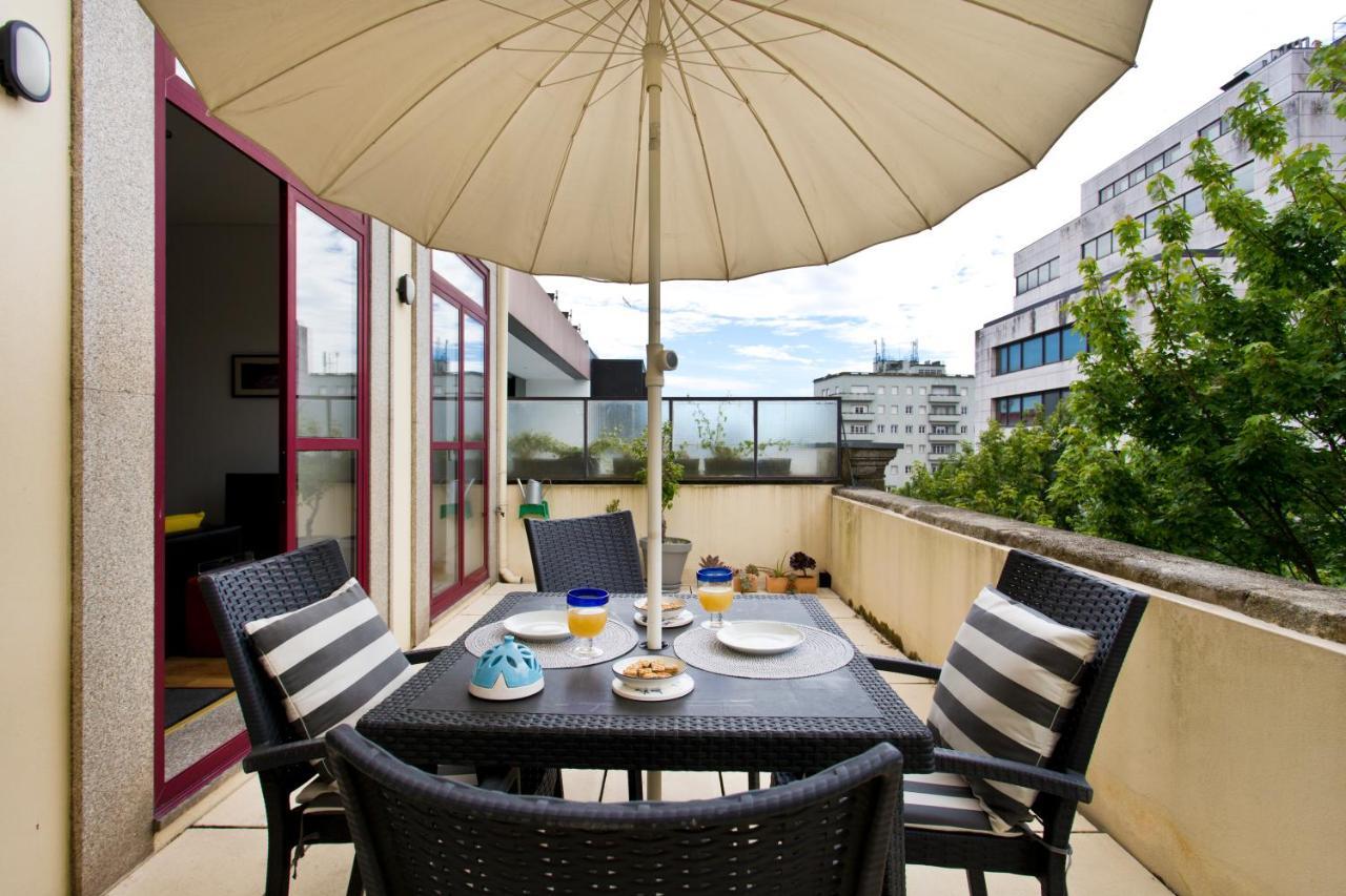 Porto Terrace Apartment エクステリア 写真