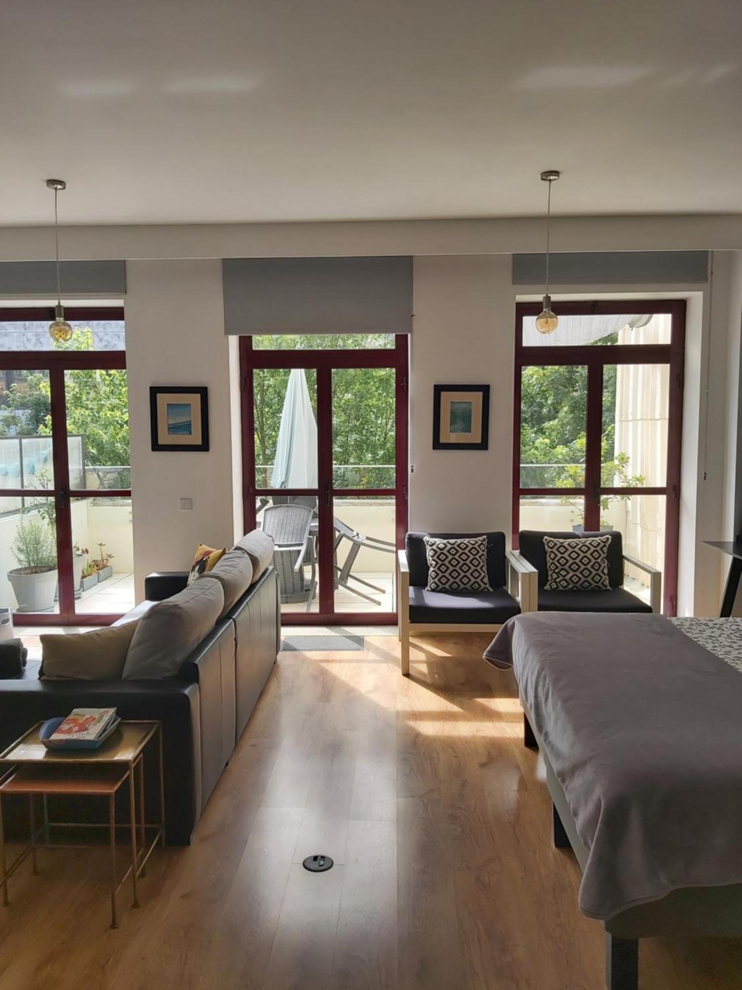 Porto Terrace Apartment エクステリア 写真