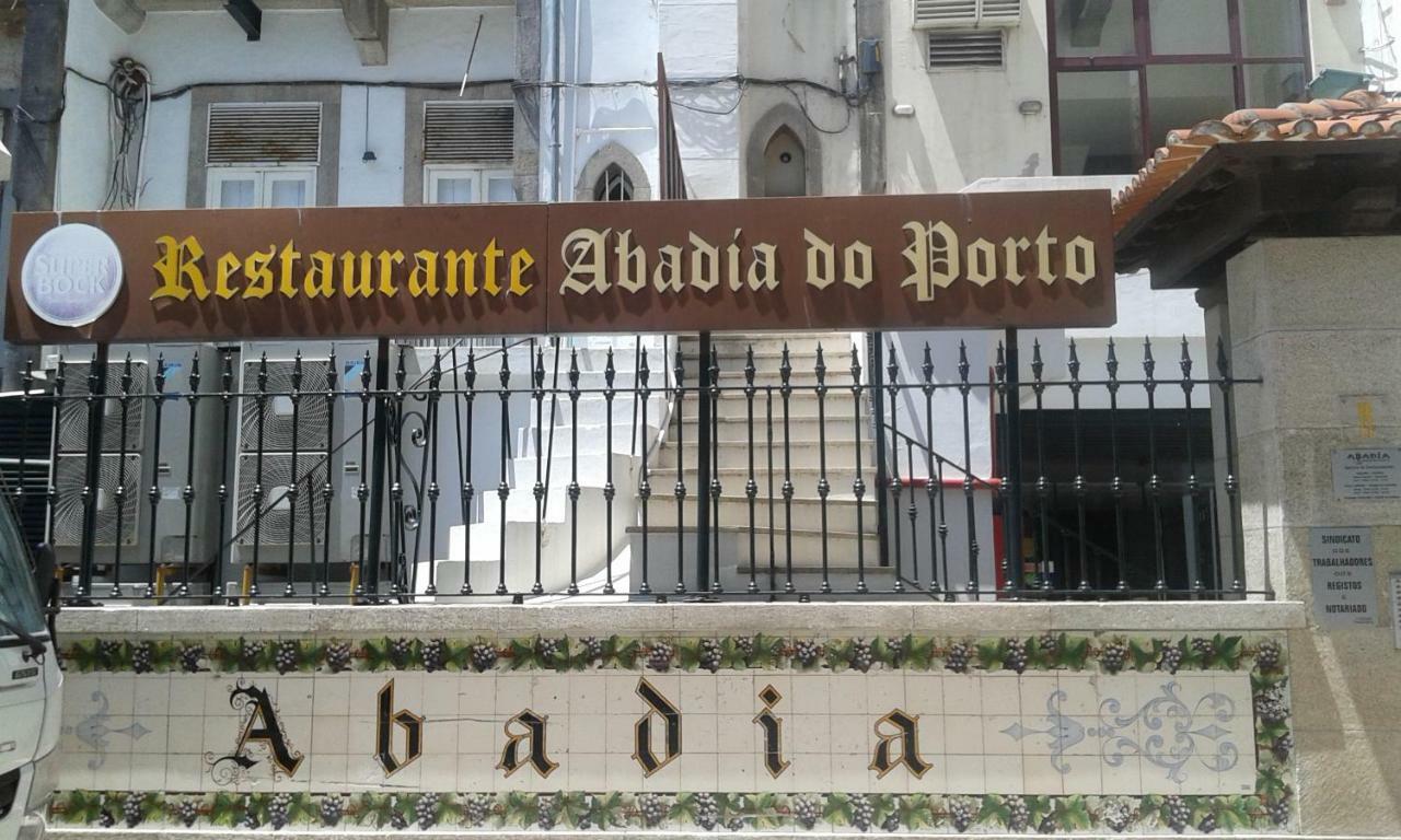Porto Terrace Apartment エクステリア 写真