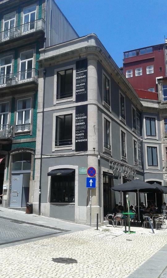 Porto Terrace Apartment エクステリア 写真