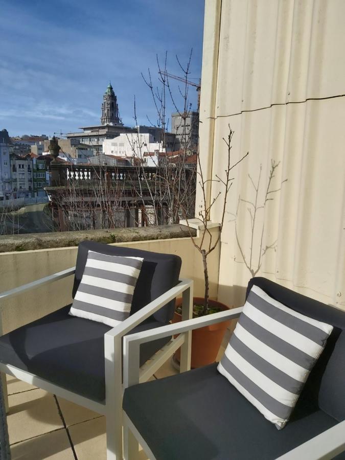 Porto Terrace Apartment エクステリア 写真